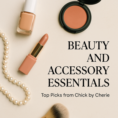 Top Picks from Chic by Cherie